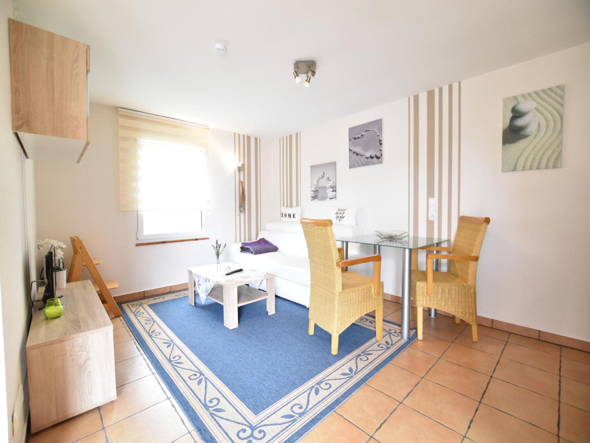 Boutique Bungalow In Insel Poel With Terrace Екстериор снимка