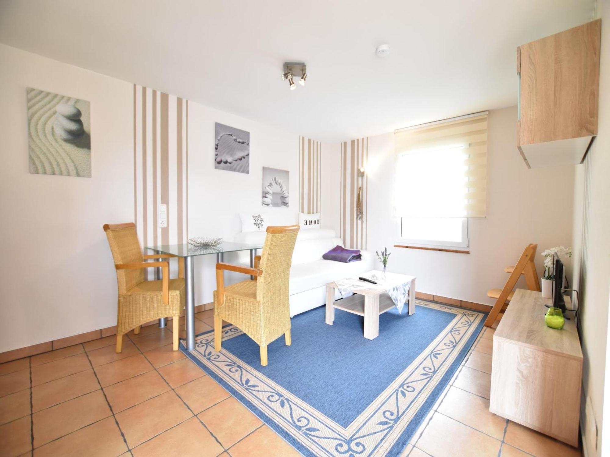 Boutique Bungalow In Insel Poel With Terrace Екстериор снимка