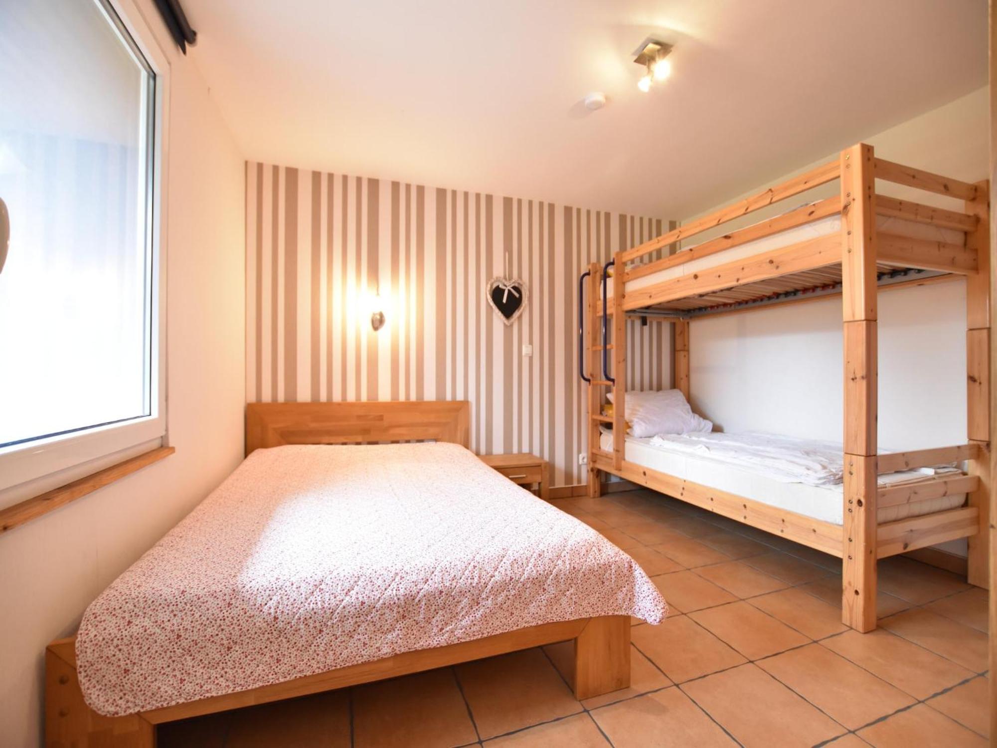 Boutique Bungalow In Insel Poel With Terrace Екстериор снимка